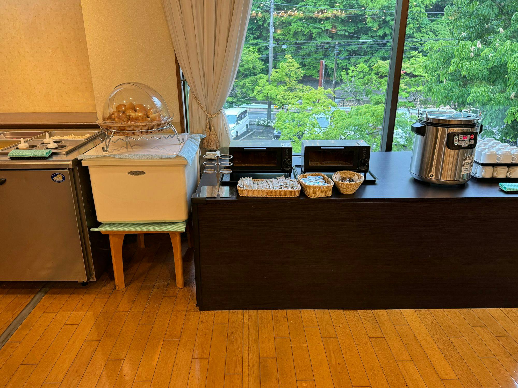 Shiobara Onsen Hotel New Momiji