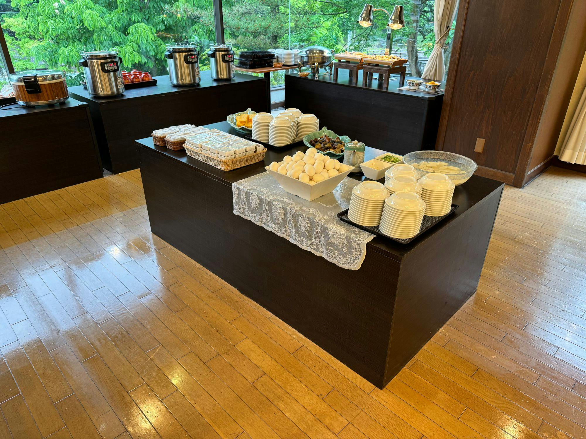 Shiobara Onsen Hotel New Momiji