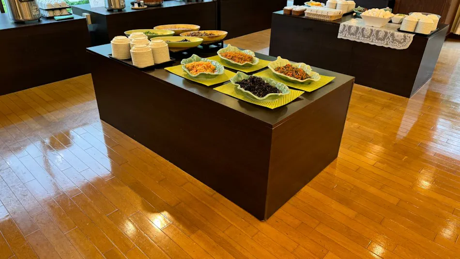 Shiobara Onsen Hotel New Momiji
