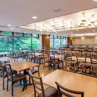 Tempat restoran
