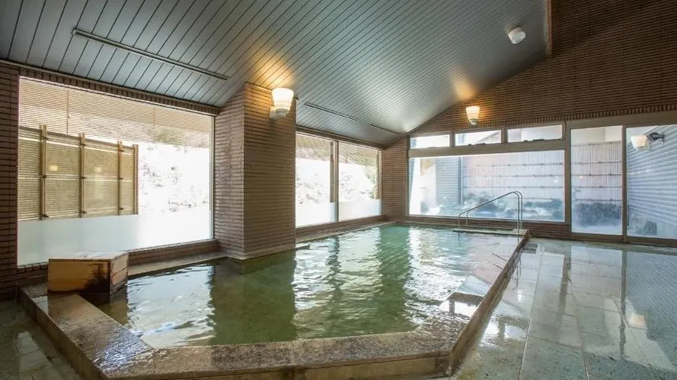 Shiobara Onsen Hotel New Momiji