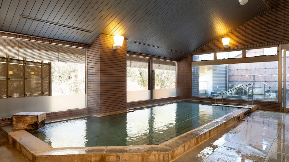 Shiobara Onsen Hotel New Momiji