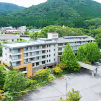 Luaran Hotel
