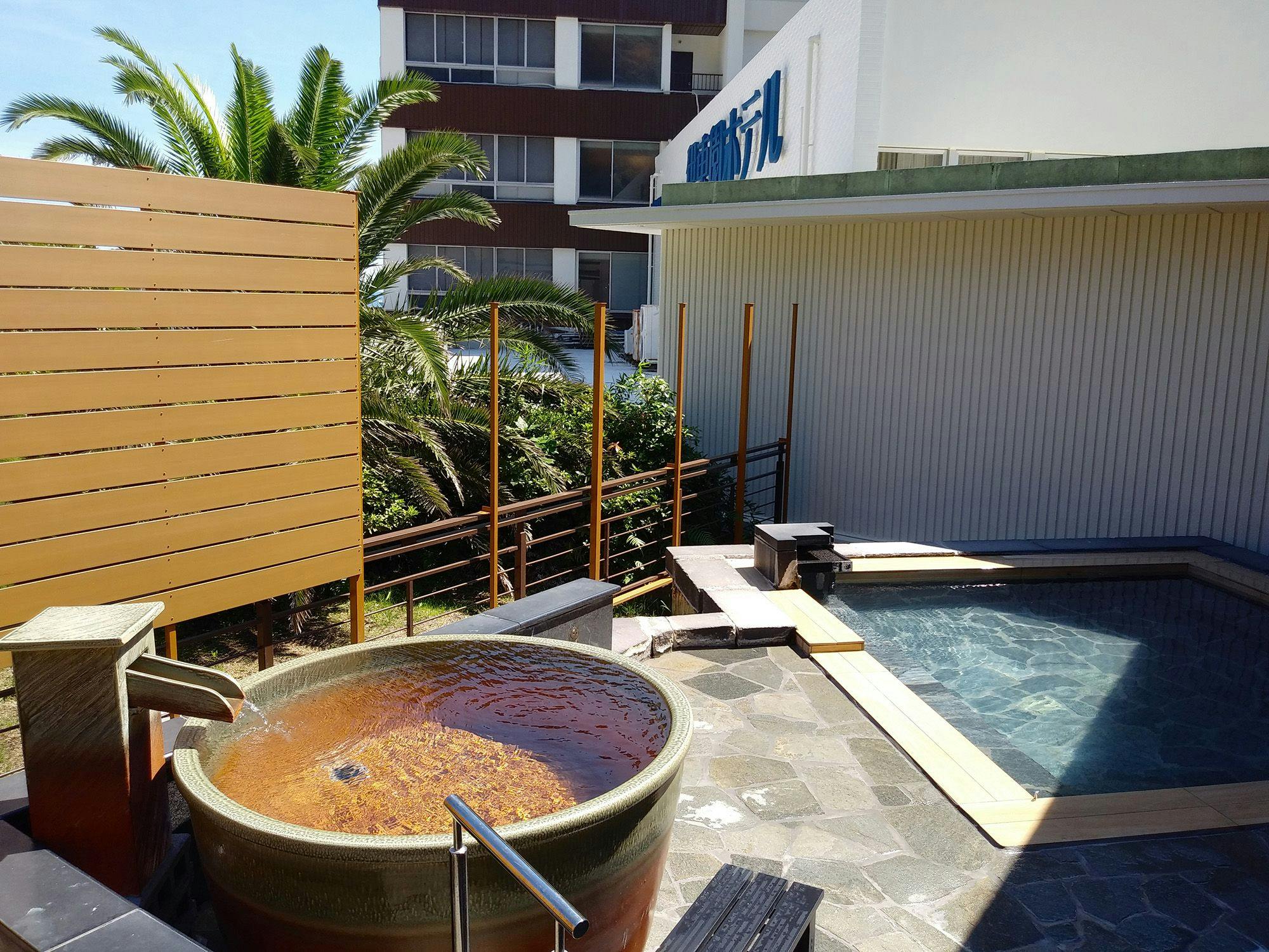 Shimoda Itoen Hotel Hana Misaki