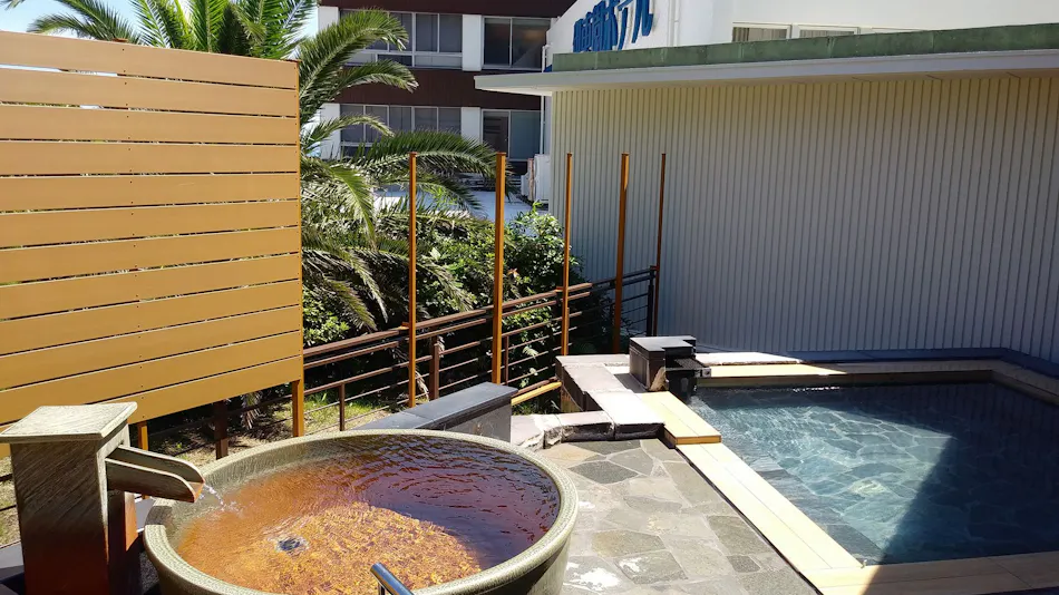 Shimoda Itoen Hotel Hana Misaki