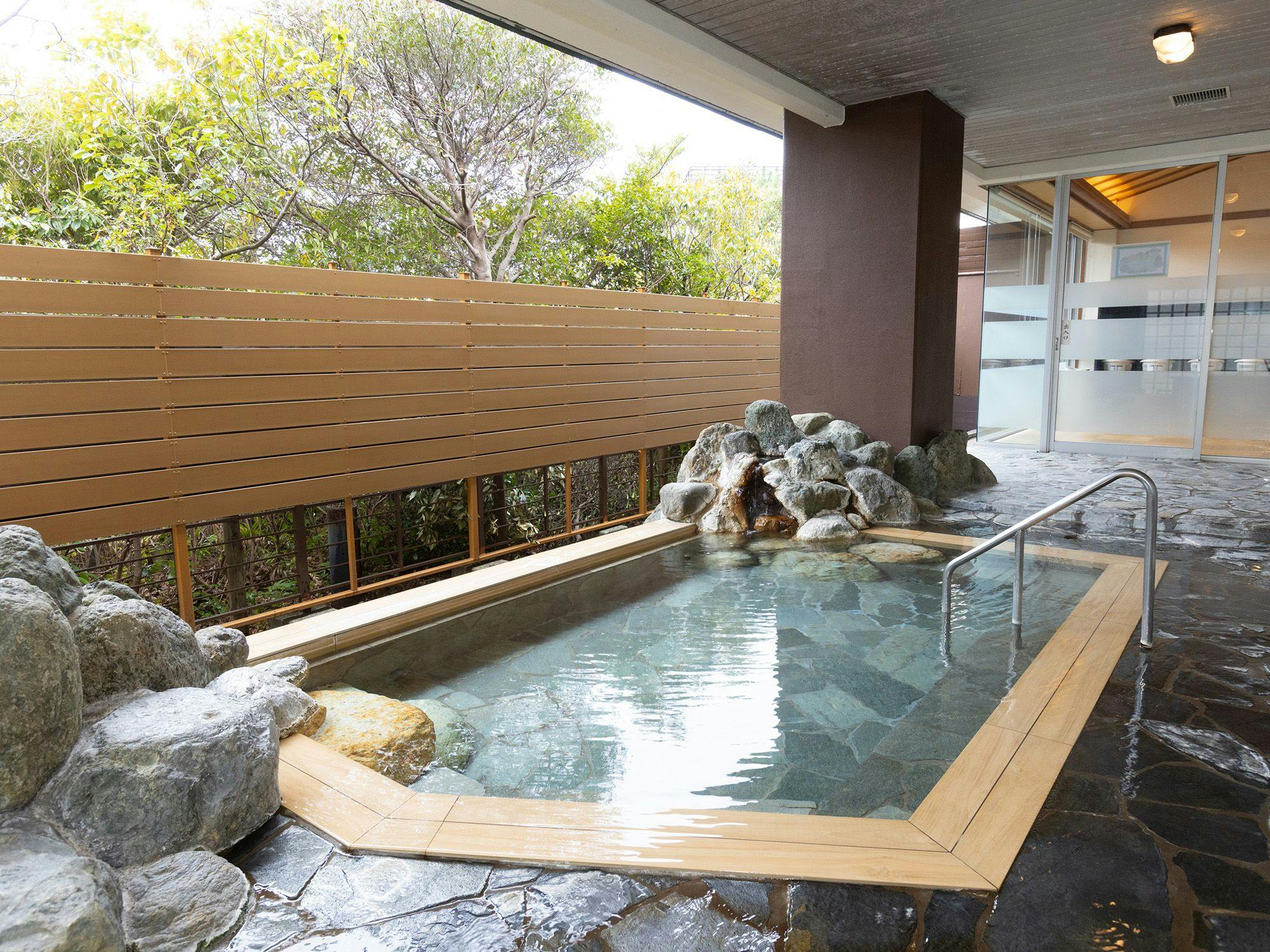 Shimoda Itoen Hotel Hana Misaki