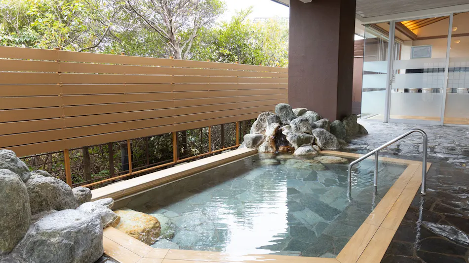 Shimoda Itoen Hotel Hana Misaki