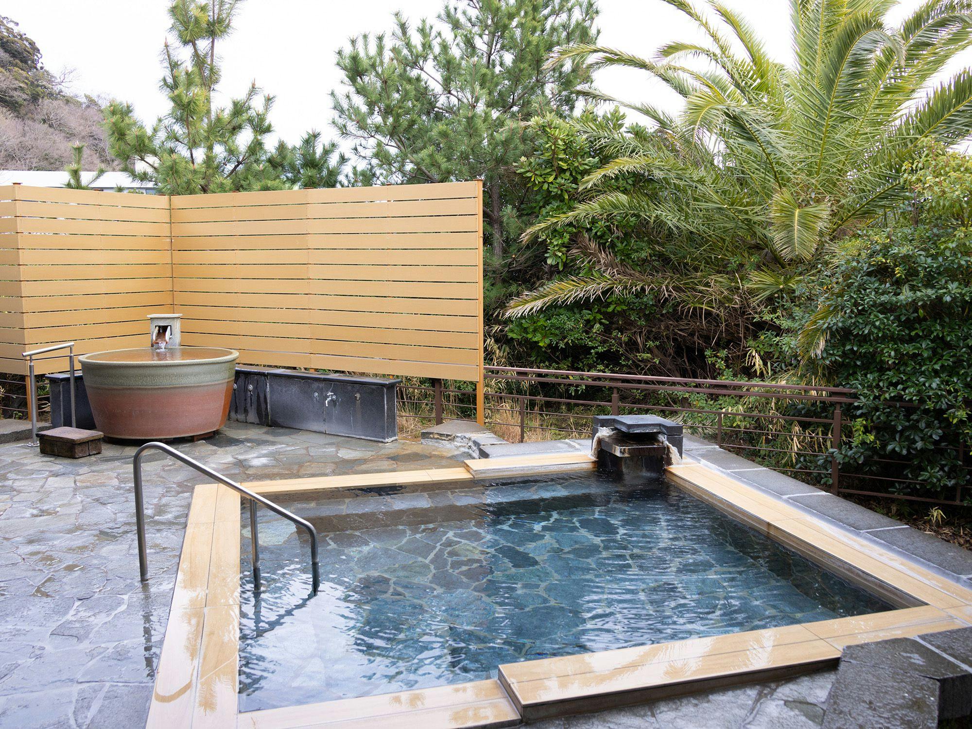 Shimoda Itoen Hotel Hana Misaki