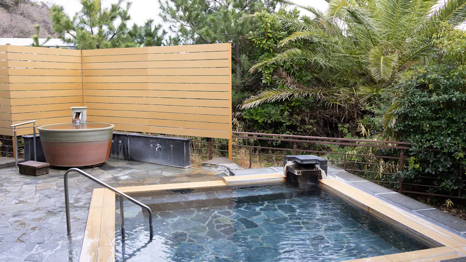 Shimoda Itoen Hotel Hana Misaki