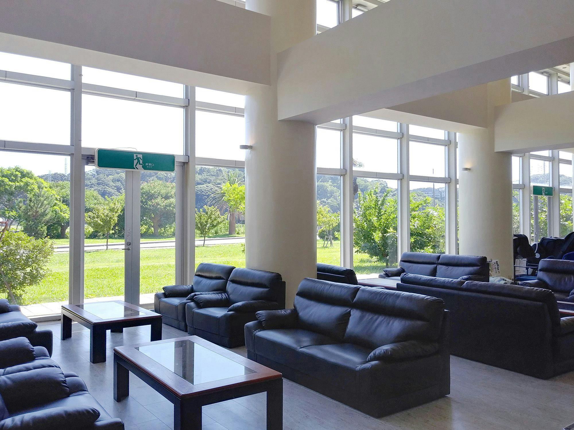 ล็อบบี้