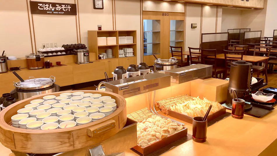 Shimoda Itoen Hotel Hana Misaki