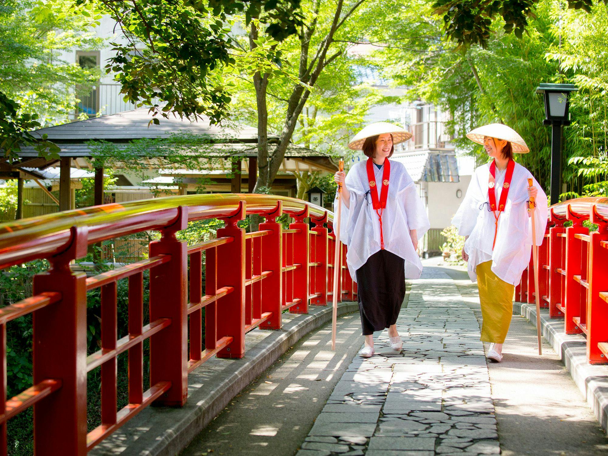 88 เส้นทางแสวงบุญ