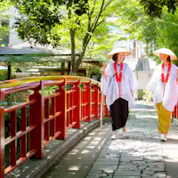 88 เส้นทางแสวงบุญ