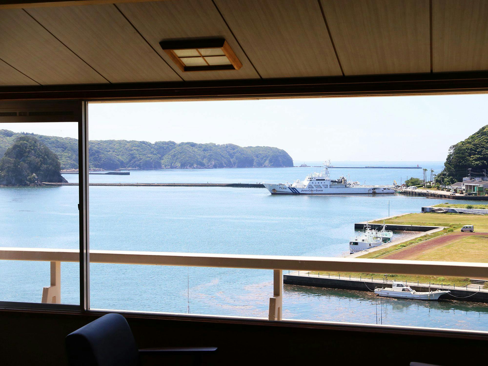 Shimoda Itoen Hotel Hana Misaki