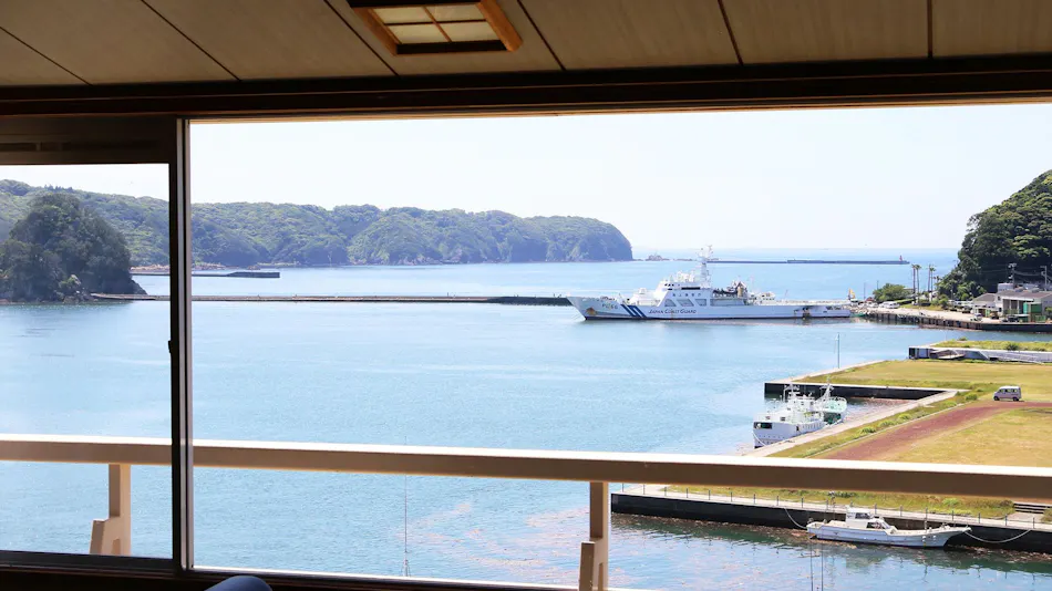 Shimoda Itoen Hotel Hana Misaki