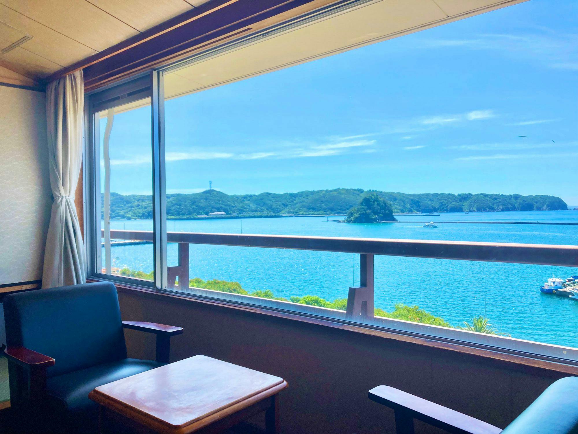 Shimoda Itoen Hotel Hana Misaki