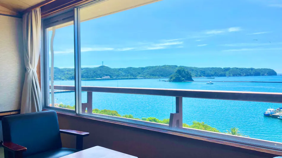 Shimoda Itoen Hotel Hana Misaki