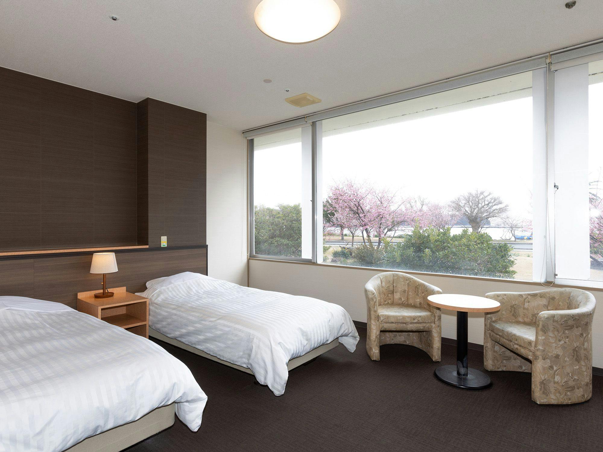 Shimoda Itoen Hotel Hana Misaki