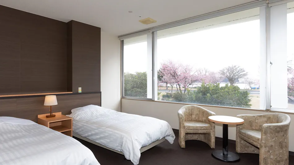 Shimoda Itoen Hotel Hana Misaki