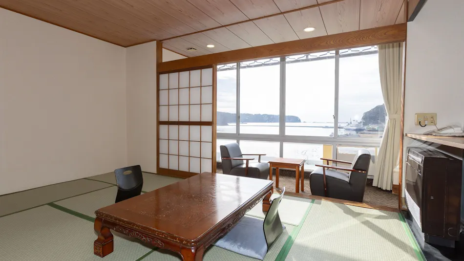 Shimoda Itoen Hotel Hana Misaki