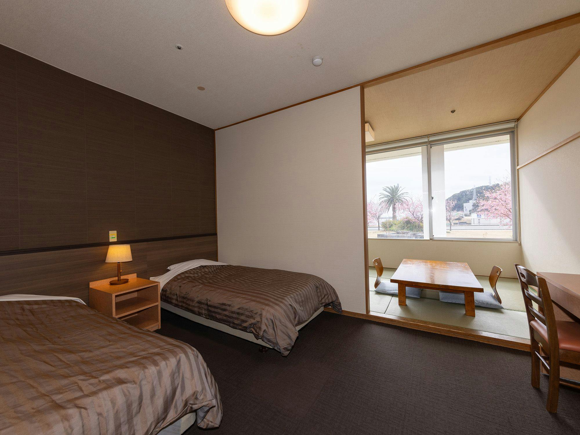 Shimoda Itoen Hotel Hana Misaki