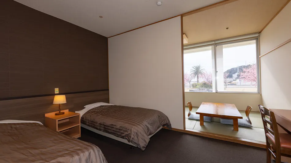 Shimoda Itoen Hotel Hana Misaki