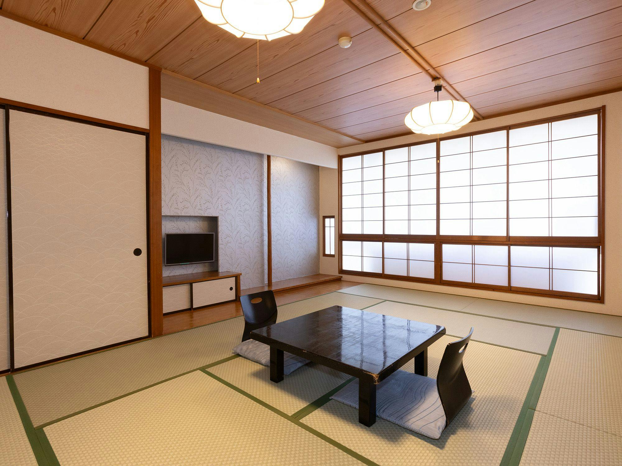 Shimoda Itoen Hotel Hana Misaki