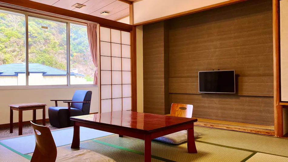 Shimoda Itoen Hotel Hana Misaki