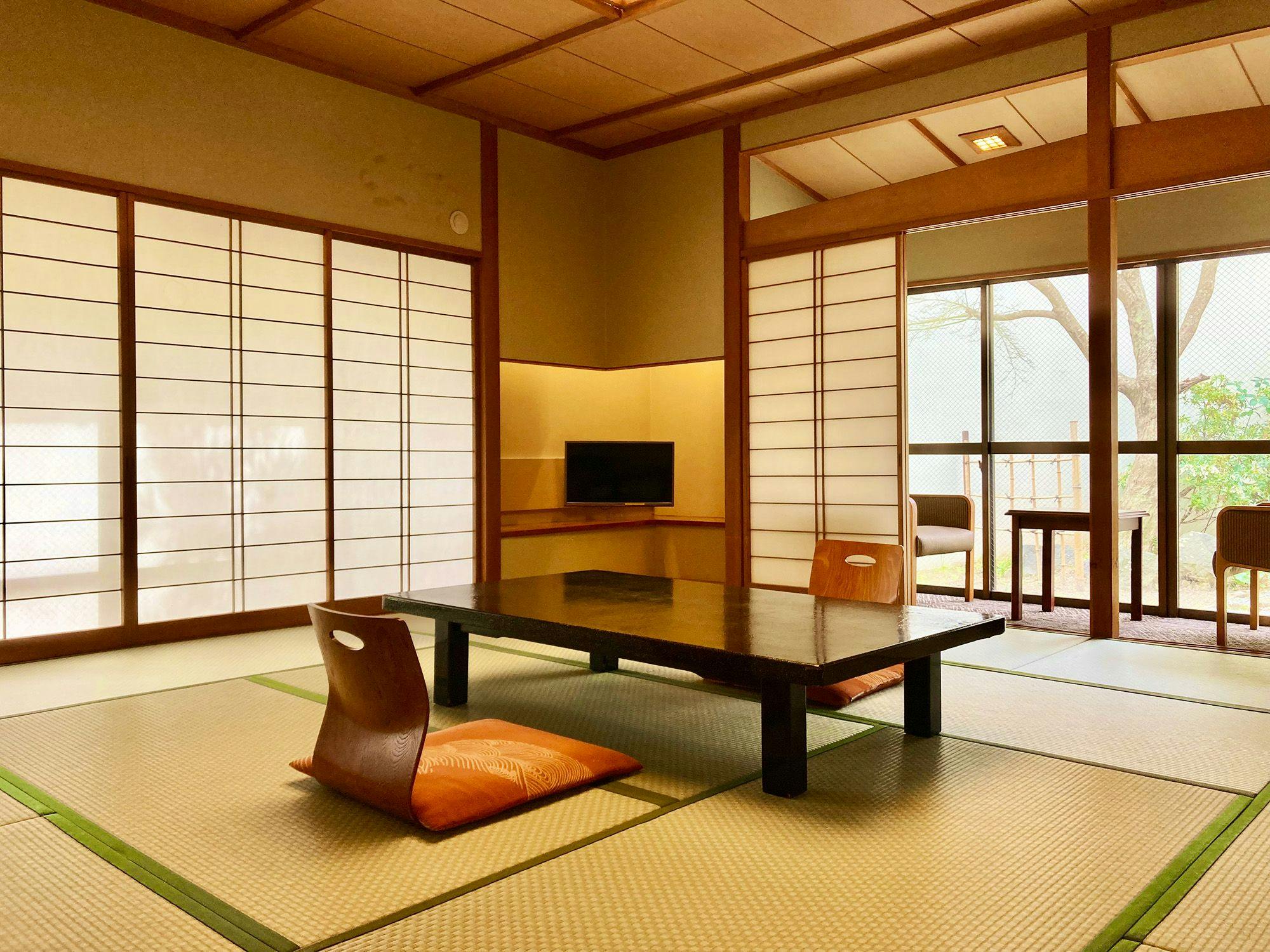 Shimoda Itoen Hotel Hana Misaki