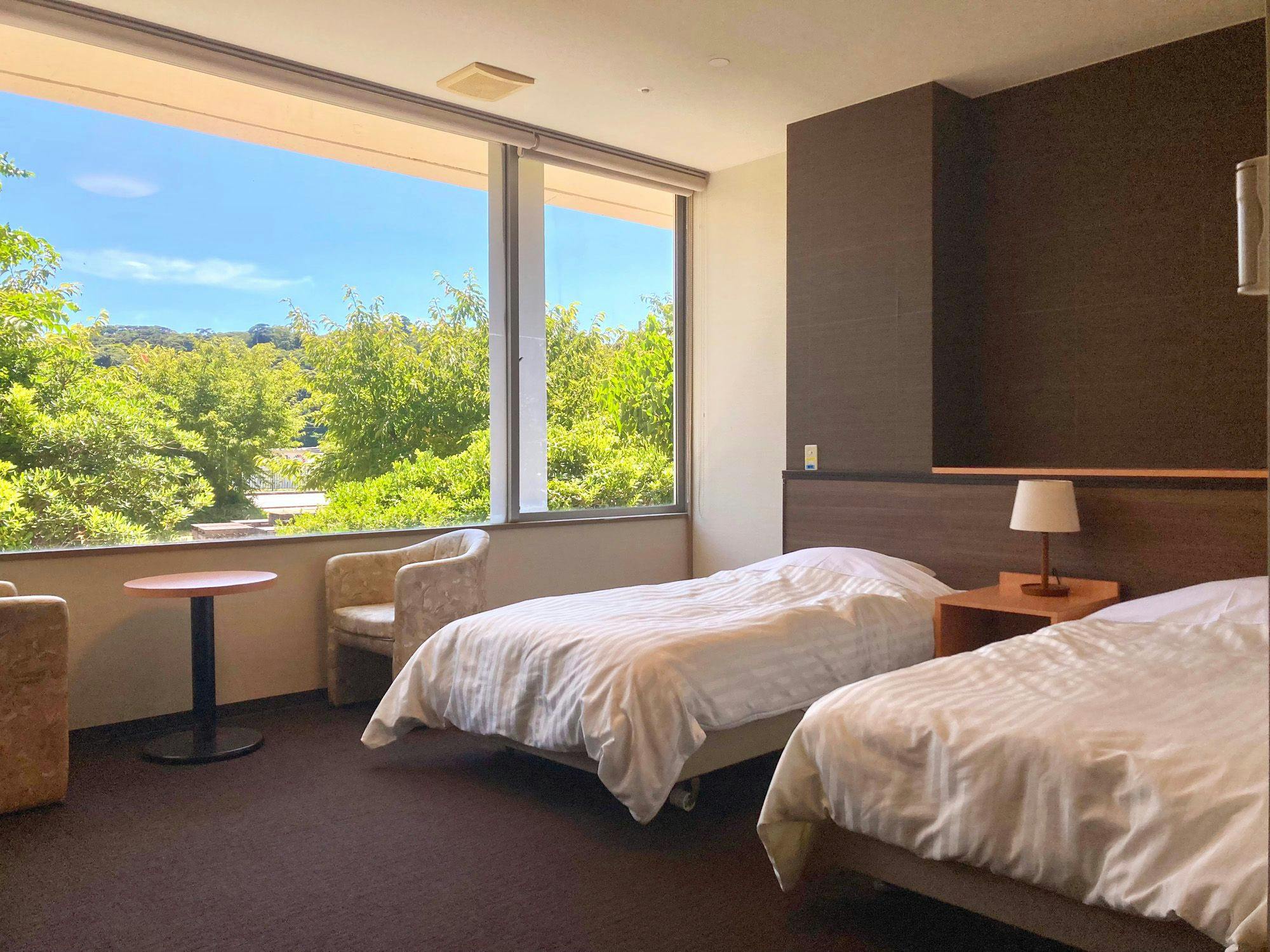 Shimoda Itoen Hotel Hana Misaki