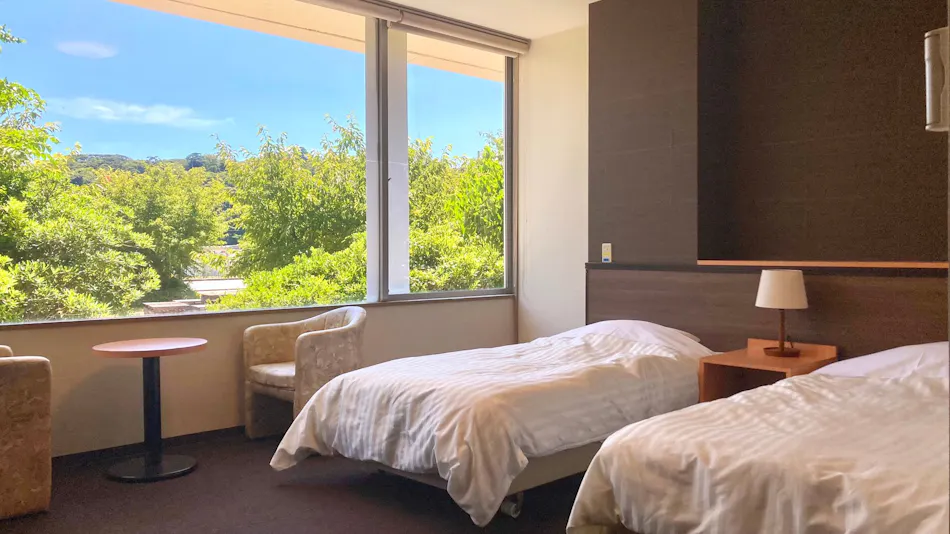 Shimoda Itoen Hotel Hana Misaki
