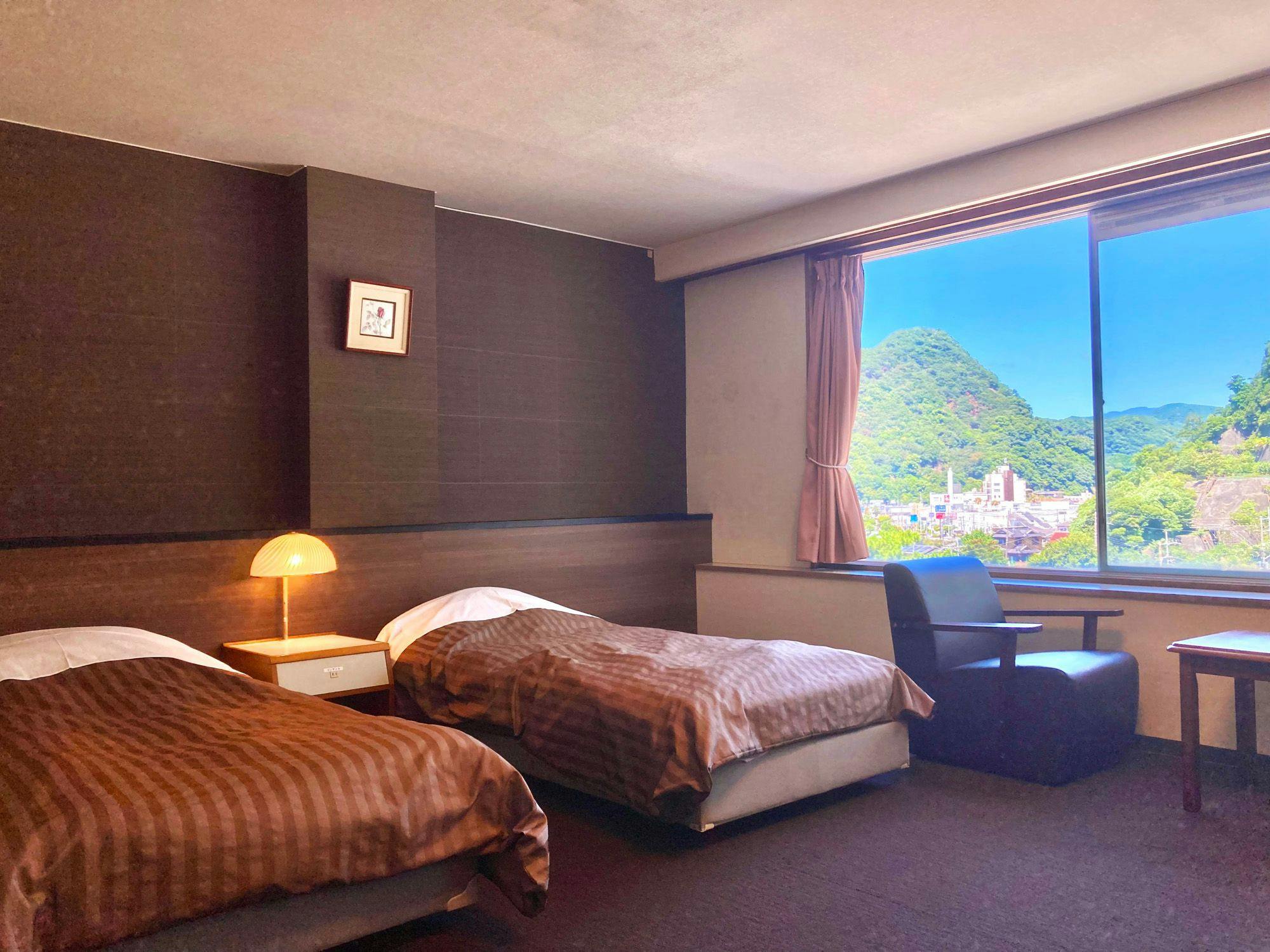 Shimoda Itoen Hotel Hana Misaki