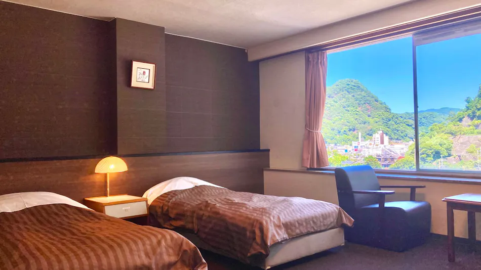 Shimoda Itoen Hotel Hana Misaki