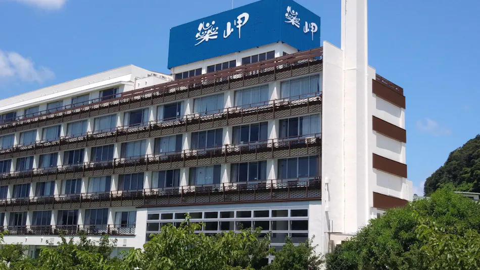 Shimoda Itoen Hotel Hana Misaki