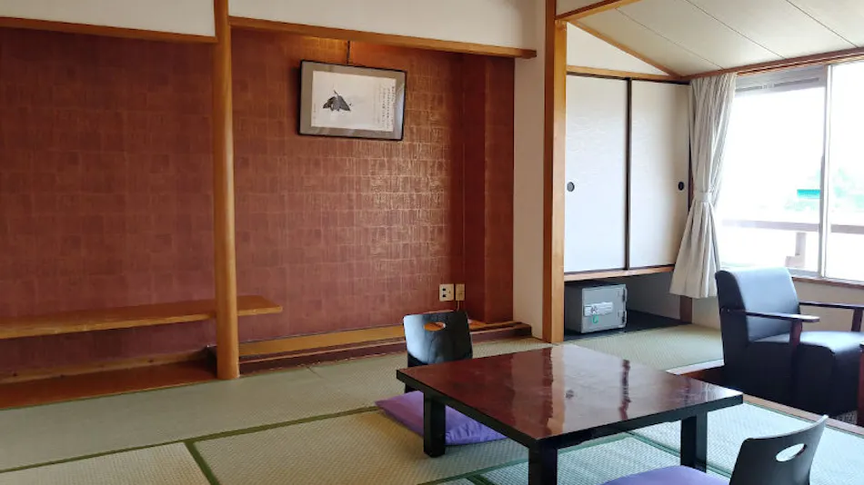Shimoda Itoen Hotel Hana Misaki
