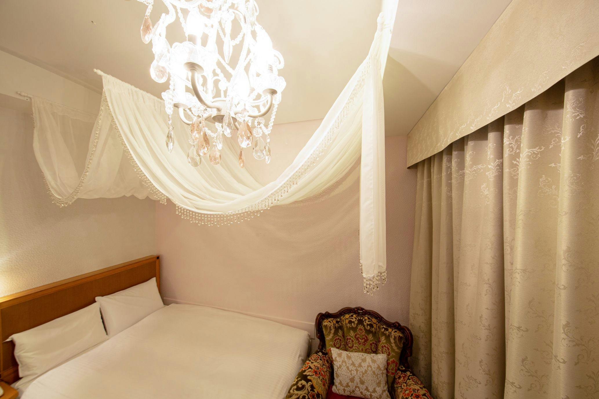 Hotel Nagoya Garden Palace