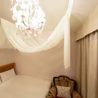 Kamar Khusus Wanita "Rencana Ladies"
