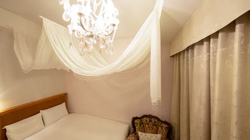 Hotel Nagoya Garden Palace