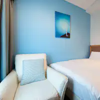 Kamar Khusus Wanita "Rencana Ladies"