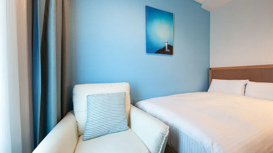 Hotel Nagoya Garden Palace