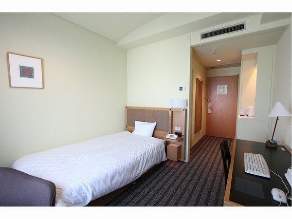 Kamar Single Standar