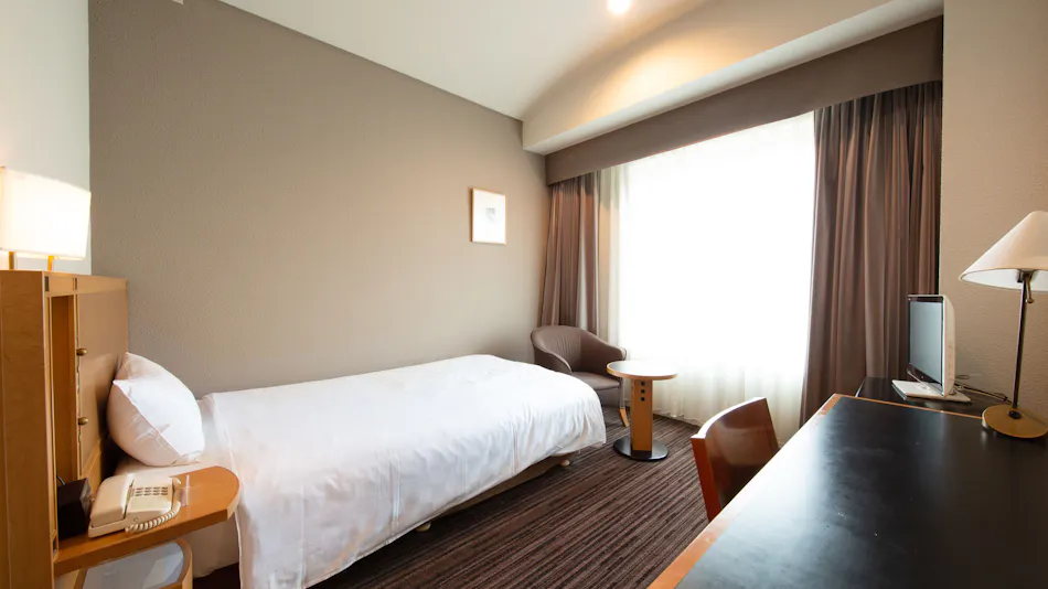 Hotel Nagoya Garden Palace