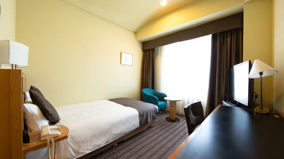 Hotel Nagoya Garden Palace