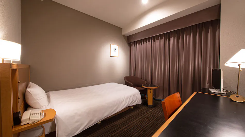 Hotel Nagoya Garden Palace
