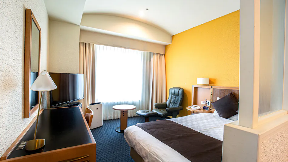 Hotel Nagoya Garden Palace