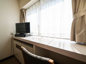 ホテルエコノ東金沢