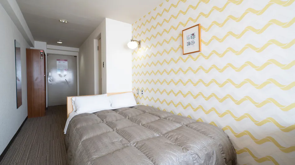 Hotel Econo Higashi Kanazawa