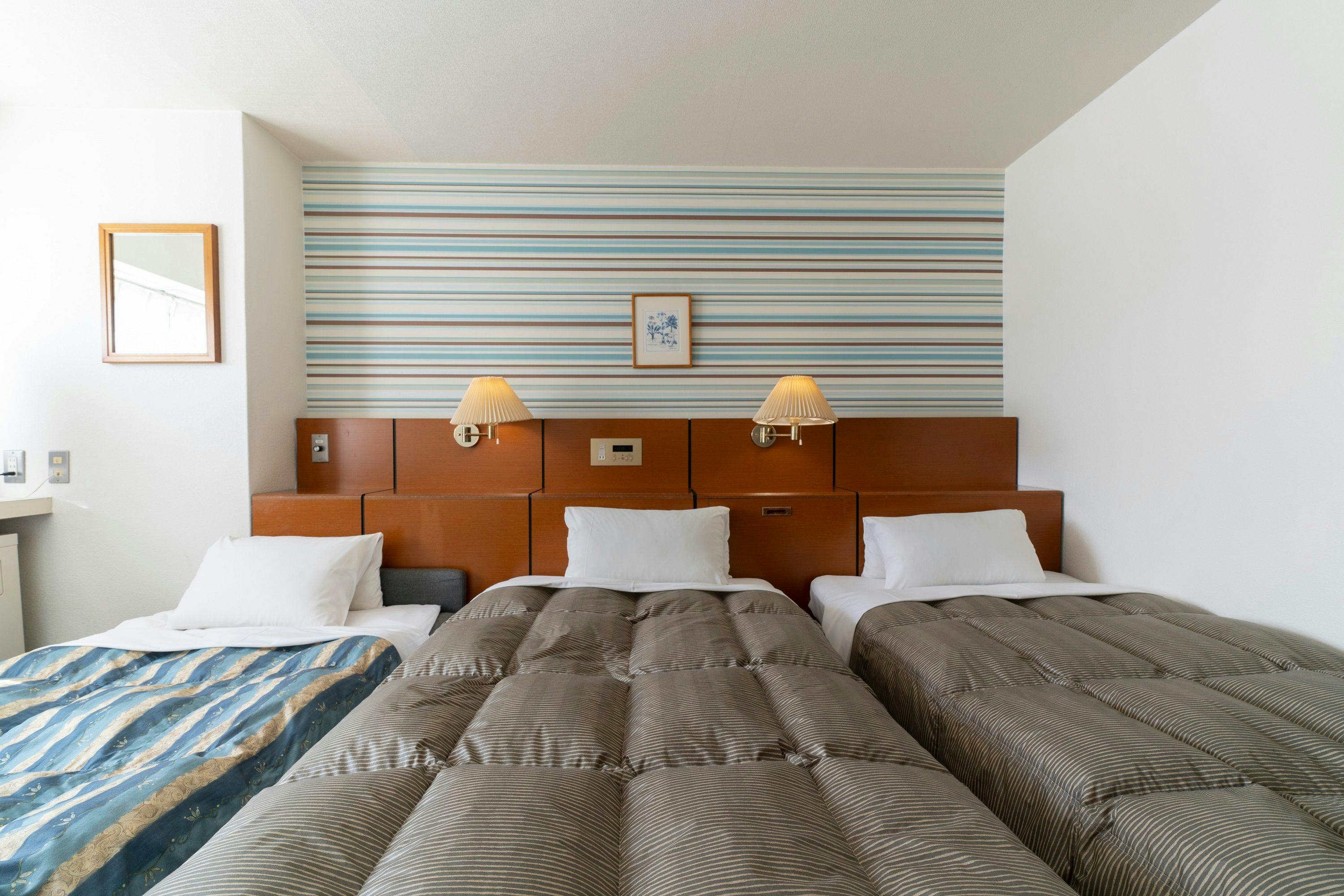 Hotel Econo Higashi Kanazawa