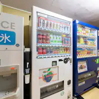 Mesin penjual otomatis