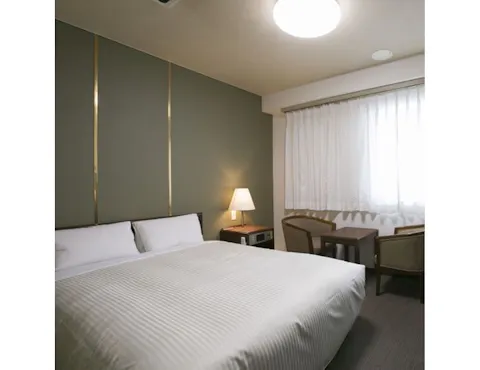 16m² Double Standard